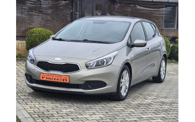 kia-ceed - 1