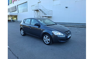 kia-ceed - 1