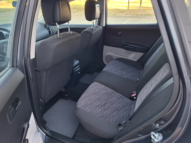 Kia Ceed 1.4Газ BRC - автомобили, коли, обяви за нови и употребявани 6