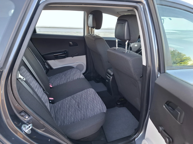 Kia Ceed 1.4Газ BRC - автомобили, коли, обяви за нови и употребявани 8