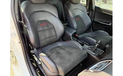 Kia Ceed GT / SWISS - автомобили, коли, обяви за нови и употребявани 10