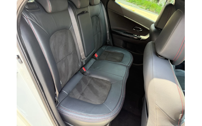 Kia Ceed GT / SWISS - автомобили, коли, обяви за нови и употребявани 11