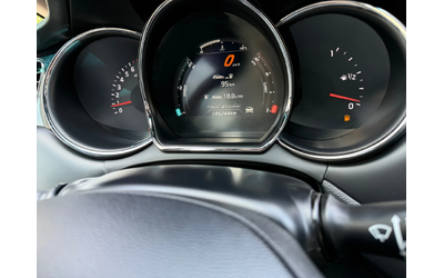 Kia Ceed GT / SWISS - автомобили, коли, обяви за нови и употребявани 12