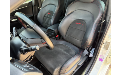 Kia Ceed GT / SWISS - автомобили, коли, обяви за нови и употребявани 9