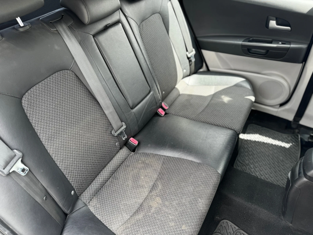 Kia Ceed 1.6d 115kc. - автомобили, коли, обяви за нови и употребявани 11