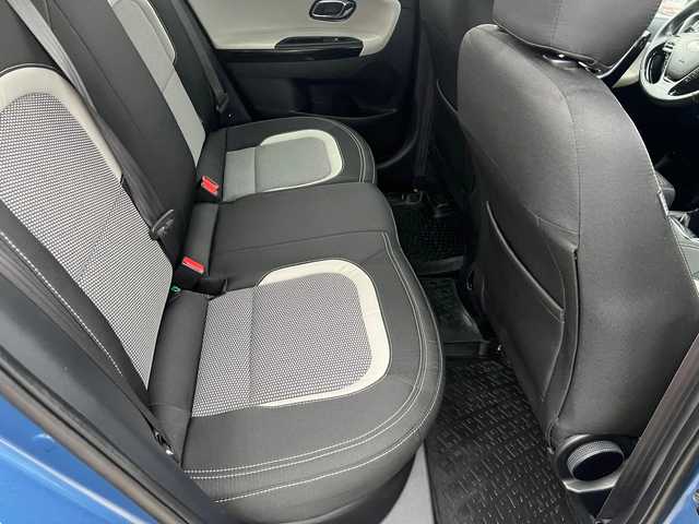 Kia Ceed 1.6 CRDI(КАТО НОВА) - автомобили, коли, обяви за нови и употребявани 13