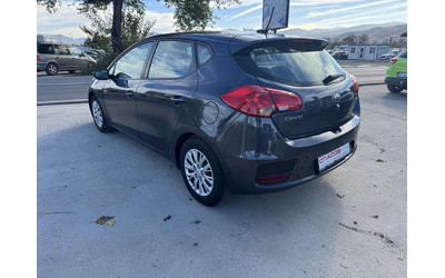 kia-ceed - 5