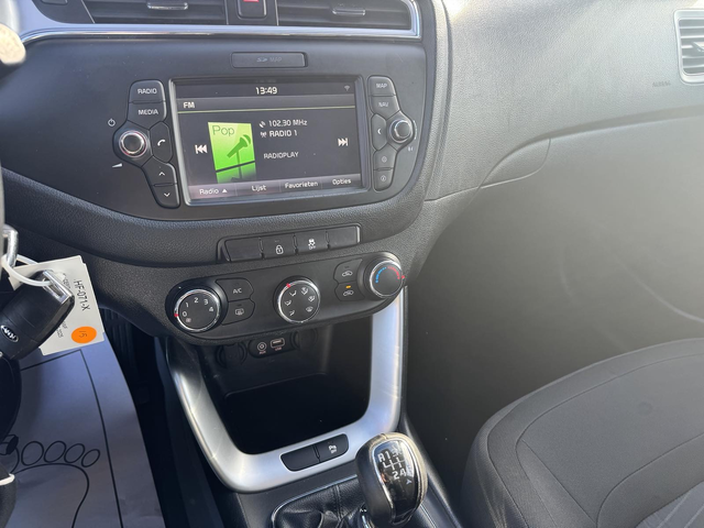 Kia Ceed, 2015 г., 110500 км, 100 к.с. - автомобили, коли, обяви за нови и употребявани 9