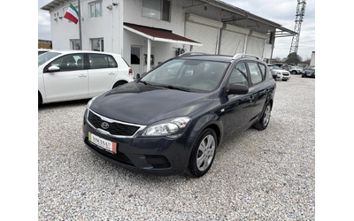 kia-ceed - 1