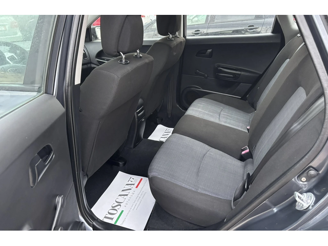 Kia Ceed 1.6crdi* 90к.с.* Лизинг - автомобили, коли, обяви за нови и употребявани 7