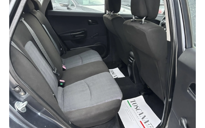 Kia Ceed 1.6crdi* 90к.с.* Лизинг - автомобили, коли, обяви за нови и употребявани 8