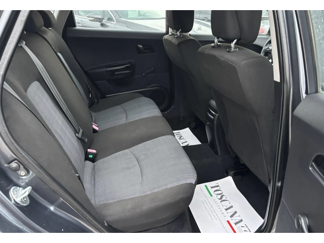 Kia Ceed 1.6crdi* 90к.с.* Лизинг - автомобили, коли, обяви за нови и употребявани 8