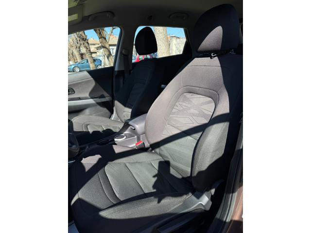 Kia Ceed 1.4 DIESEL AUSTRIA - автомобили, коли, обяви за нови и употребявани 10