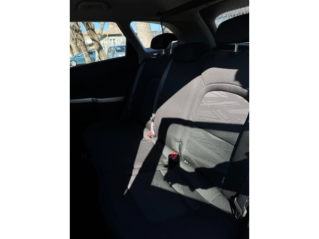 Kia Ceed 1.4 DIESEL AUSTRIA - автомобили, коли, обяви за нови и употребявани 11