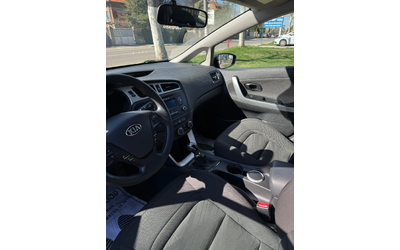 Kia Ceed 1.4 DIESEL AUSTRIA - автомобили, коли, обяви за нови и употребявани 13