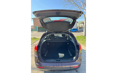 Kia Ceed 1.4 DIESEL AUSTRIA - автомобили, коли, обяви за нови и употребявани 15