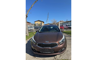 kia-ceed - 1