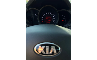 Kia Ceed 1.4 DIESEL AUSTRIA - автомобили, коли, обяви за нови и употребявани 9