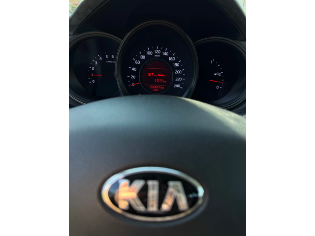 Kia Ceed 1.4 DIESEL AUSTRIA - автомобили, коли, обяви за нови и употребявани 9