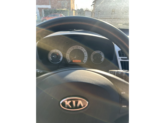 Kia Ceed - автомобили, коли, обяви за нови и употребявани 13