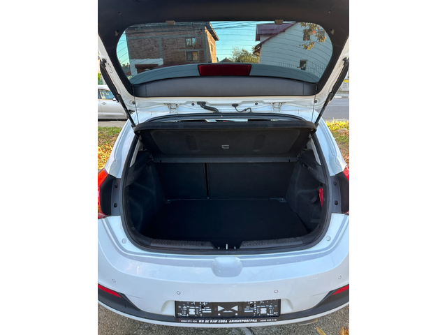 Kia Ceed 1.6 DIESEL AUSTRIA - автомобили, коли, обяви за нови и употребявани 10