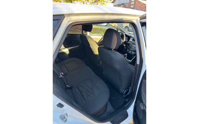 Kia Ceed 1.6 DIESEL AUSTRIA - автомобили, коли, обяви за нови и употребявани 11