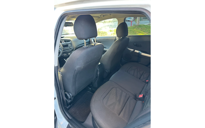 Kia Ceed 1.6 DIESEL AUSTRIA - автомобили, коли, обяви за нови и употребявани 9