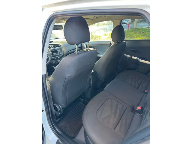 Kia Ceed 1.6 DIESEL AUSTRIA - автомобили, коли, обяви за нови и употребявани 9