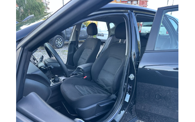 Kia Ceed 1.4CRDI 90kc FACE - автомобили, коли, обяви за нови и употребявани 8