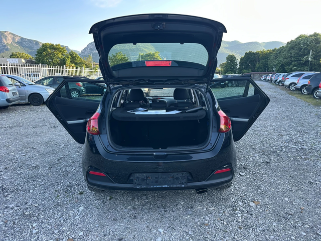 Kia Ceed 1.4CRDI 90kc FACE - автомобили, коли, обяви за нови и употребявани 9