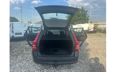 Kia Ceed 1.6CRDI 90kc - автомобили, коли, обяви за нови и употребявани 13