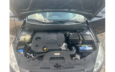 Kia Ceed 1.6CRDI 90kc - автомобили, коли, обяви за нови и употребявани 14