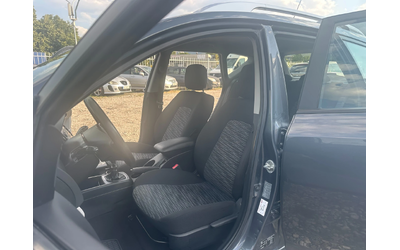 Kia Ceed 1.6CRDI 90kc - автомобили, коли, обяви за нови и употребявани 8