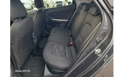 Kia Ceed 1, 4 I + gaz - автомобили, коли, обяви за нови и употребявани 11