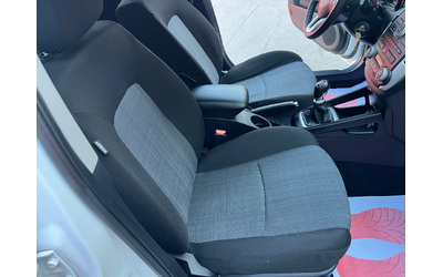 Kia Ceed 1.6 Diesel 115k.c - автомобили, коли, обяви за нови и употребявани 7