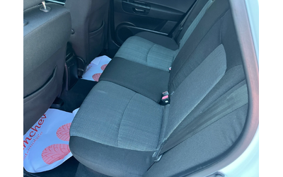 Kia Ceed 1.6 Diesel 115k.c - автомобили, коли, обяви за нови и употребявани 8