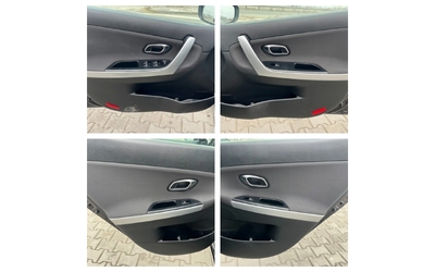 Kia Ceed 1.6 Diesel - автомобили, коли, обяви за нови и употребявани 11