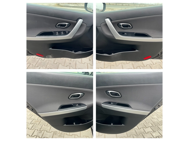 Kia Ceed 1.6 Diesel - автомобили, коли, обяви за нови и употребявани 11