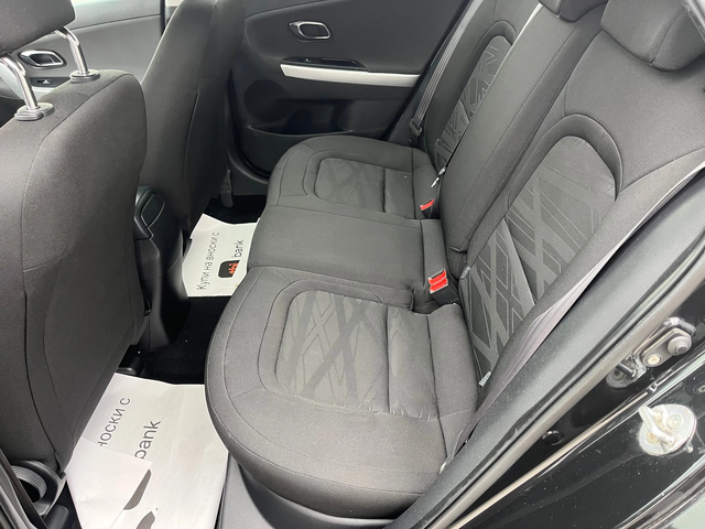 Kia Ceed 1.6 Diesel - автомобили, коли, обяви за нови и употребявани 8