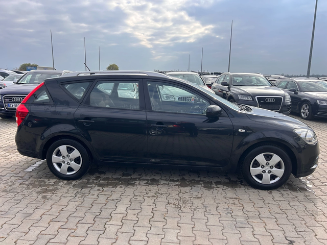 Kia Ceed 1.4i EURO 5 - автомобили, коли, обяви за нови и употребявани 4