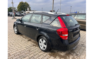 Kia Ceed 1.4i EURO 5 - автомобили, коли, обяви за нови и употребявани 7