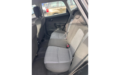 Kia Ceed 1.4i EURO 5 - автомобили, коли, обяви за нови и употребявани 9