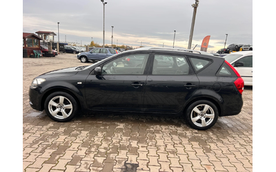 Kia Ceed 1.4i EURO 5 - автомобили, коли, обяви за нови и употребявани 8