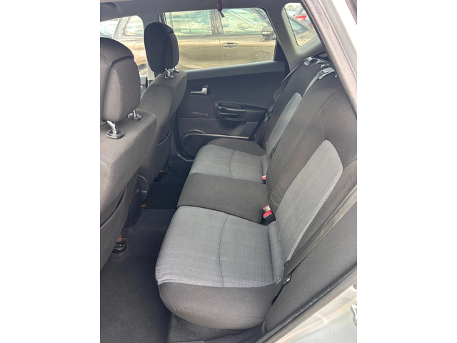 Kia Ceed 1.4i EURO 5 - автомобили, коли, обяви за нови и употребявани 8