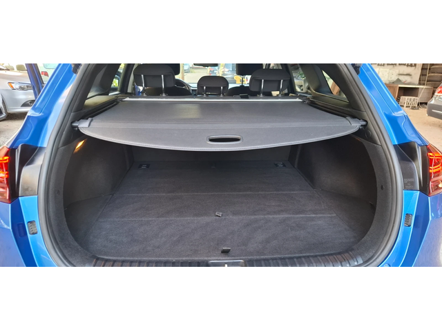 Kia Ceed 1.6 crdi 136 Hybrid 3.9л на 100!Blue Limedition - автомобили, коли, обяви за нови и употребявани 15