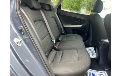 Kia Ceed 1.4GRDI-FACE-EVRO5B-6 СКОРОСТИ - автомобили, коли, обяви за нови и употребявани 12