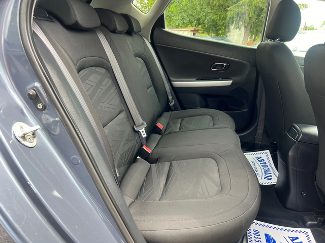 Kia Ceed 1.4GRDI-FACE-EVRO5B-6 СКОРОСТИ - автомобили, коли, обяви за нови и употребявани 12
