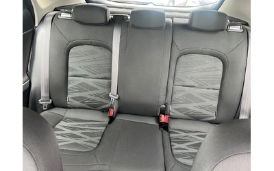 Kia Ceed 1.4GRDI-FACE-EVRO5B-6 СКОРОСТИ - автомобили, коли, обяви за нови и употребявани 13