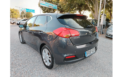kia-ceed - 4