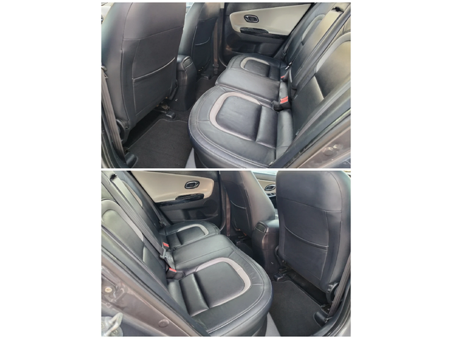 Kia Ceed 1.4CRDI-90к.с/НАВИГАЦИЯ/КАМЕРА/КОЖА/ПАНОРАМА!!! - автомобили, коли, обяви за нови и употребявани 9